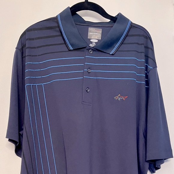 Greg Norman Collection Other - 👔👔 2 for $15 SPECIAL👔👔 Greg Norman PlayDry Golf Shirt 🏑🏑